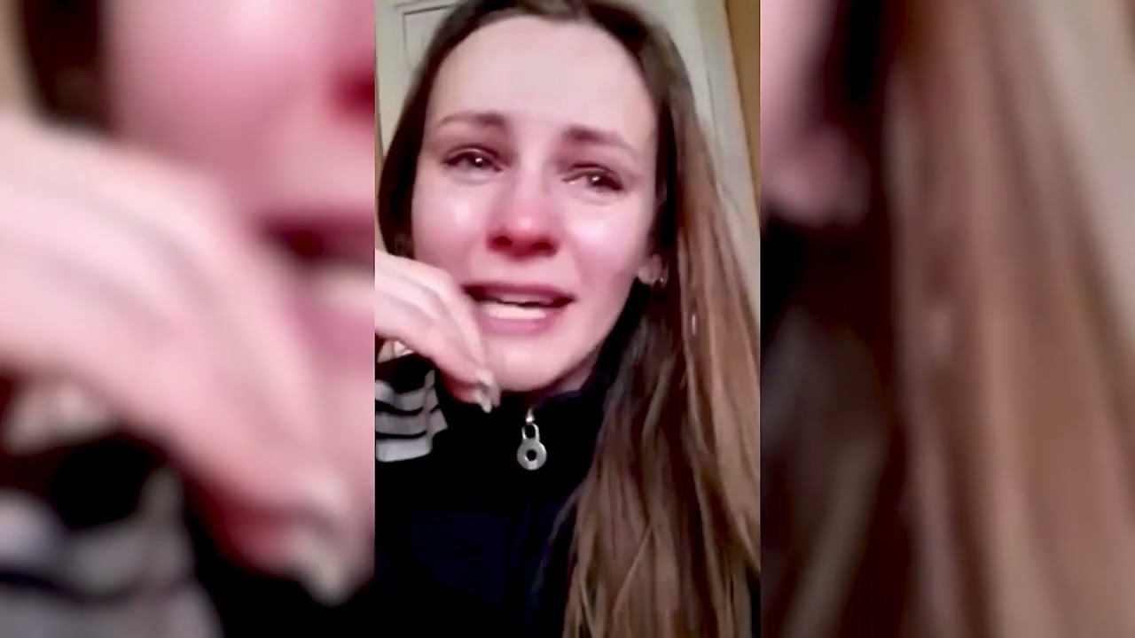Как мужчины смеют поступать как мы? Слезы РСП, тикток, рсп, алени смотреть онлайн
