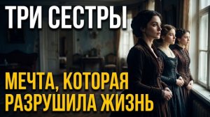 Три сестры | Чехов