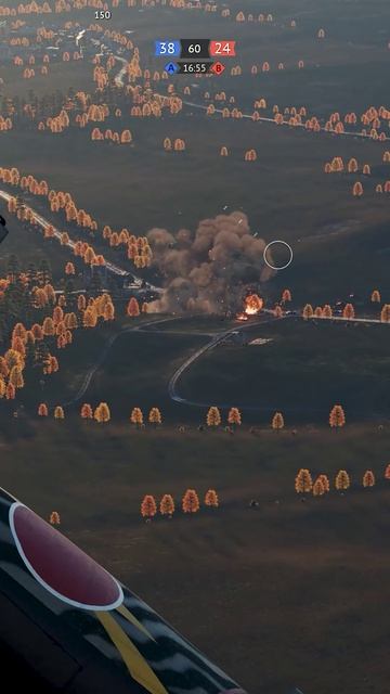 Банзай War Thunder смотреть онлайн