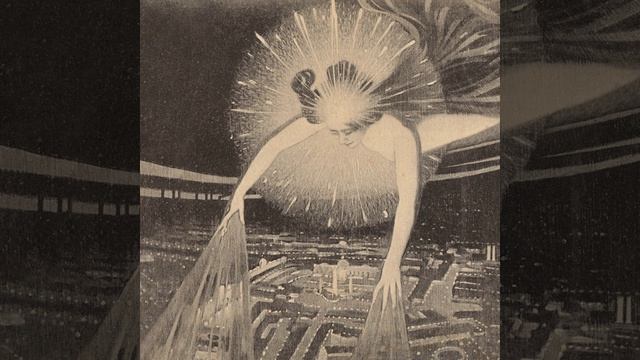 Neutral Milk Hotel - Ferris Wheel on Fire смотреть онлайн