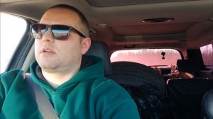 Зимний перегон Владивосток - Ижевск 8000км.часть #4. такого никто не ожидал.