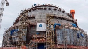 ⚡️😱Враг атаковал атомную электростанцию АЭС -2 Курская