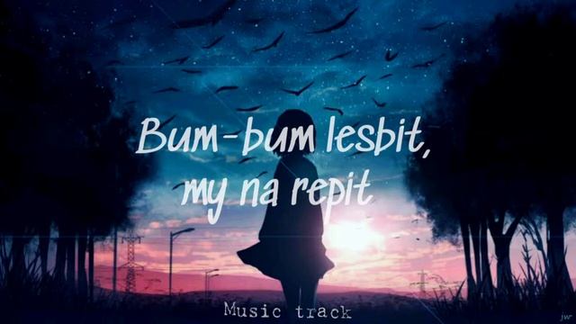 minimum minimum remix (lyrics) trend song-Ramzan obitov смотреть онлайн