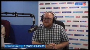 «Говорим сегодня» о помощи бойцам СВО