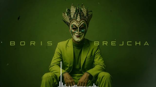Boris Brejcha - High-Tech Minimal & Progressive House Mix смотреть онлайн