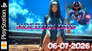 🎮🕹️👾2002 Ghost In The Save File🎛️Drum'n'Bass_M💿EBIUS FM(DnB)_06-07-2026