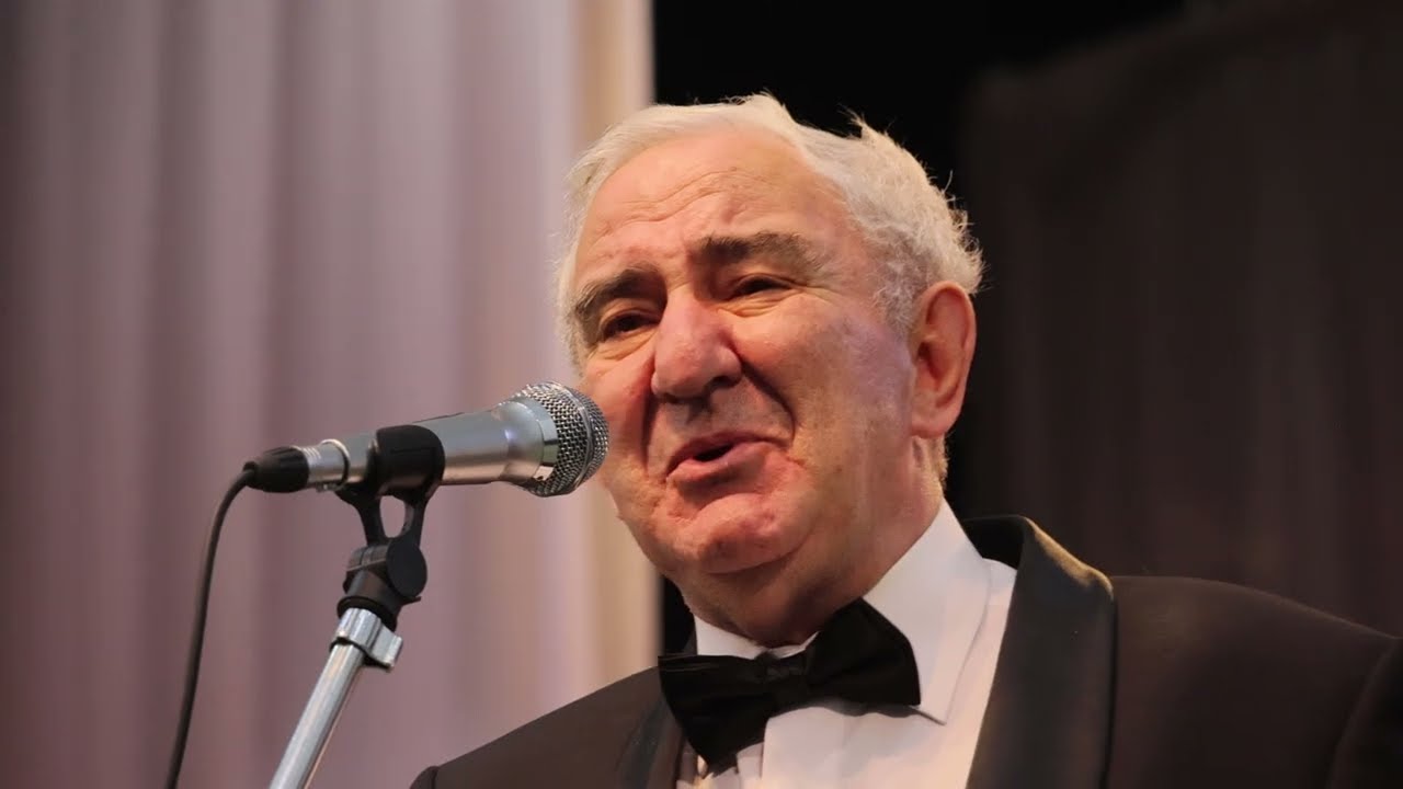 Михаил Казиник - Слово о Солярисе... + Лариса Ежеленко - Хоральная прелюдия Баха смотреть онлайн