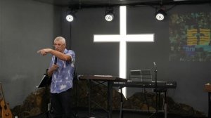 Сергей Колесниченко | Воскресное богослужение | Церковь «Слово Жизни» г. Майкоп
