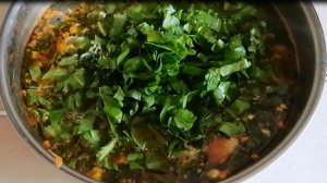 Как приготовить ВКУСНЫЙ ЗЕЛЕНЫЙ БОРЩ