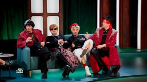 Анонс шоу «Импровизаторы» 11.07.26, НТВ, 23:00  - гость выпуска Стас Костюшкин