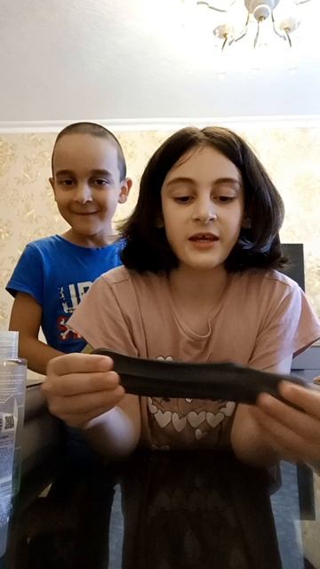 Тутор на слайм смотреть онлайн