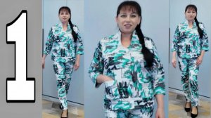 Летняя джинсовая курточка. Часть 1. Выкройка. Фасон придумываю на ходу.