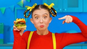 Строим Удивительный Кукольный Домик # Барби vs Братц Челлендж