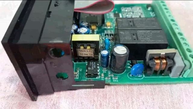 ОВЕН измеритель регулятор 2ТРМ1 не включается смотреть онлайн