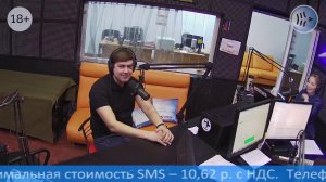 Евгений Одиноков (претендент №13 на пост соведущего «Катапульты»)