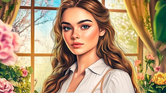 АУДИОКНИГА ПОЛНАЯ | ИГРА ДРАКОНА | ЛЮБОВНОЕ ФЭНТЕЗИ ● ПРИКЛЮЧЕНИЕ ● ПОПАДАНЦЫ
