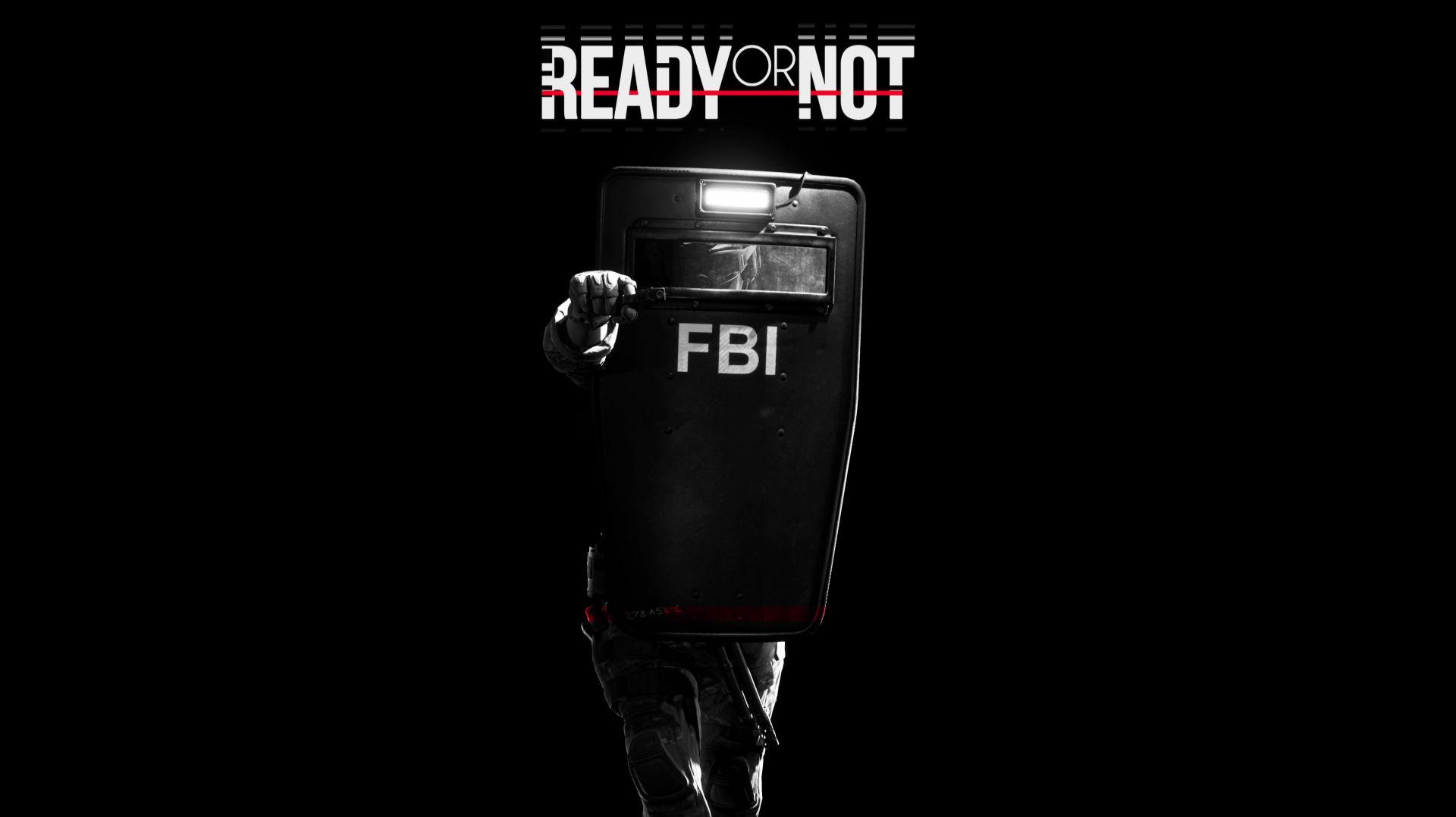Ready or Not / [Gen]inside смотреть онлайн