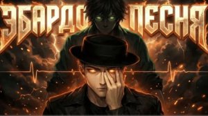 Эбардо [ Песня про Голос Времени ] 2# Yanari AMV