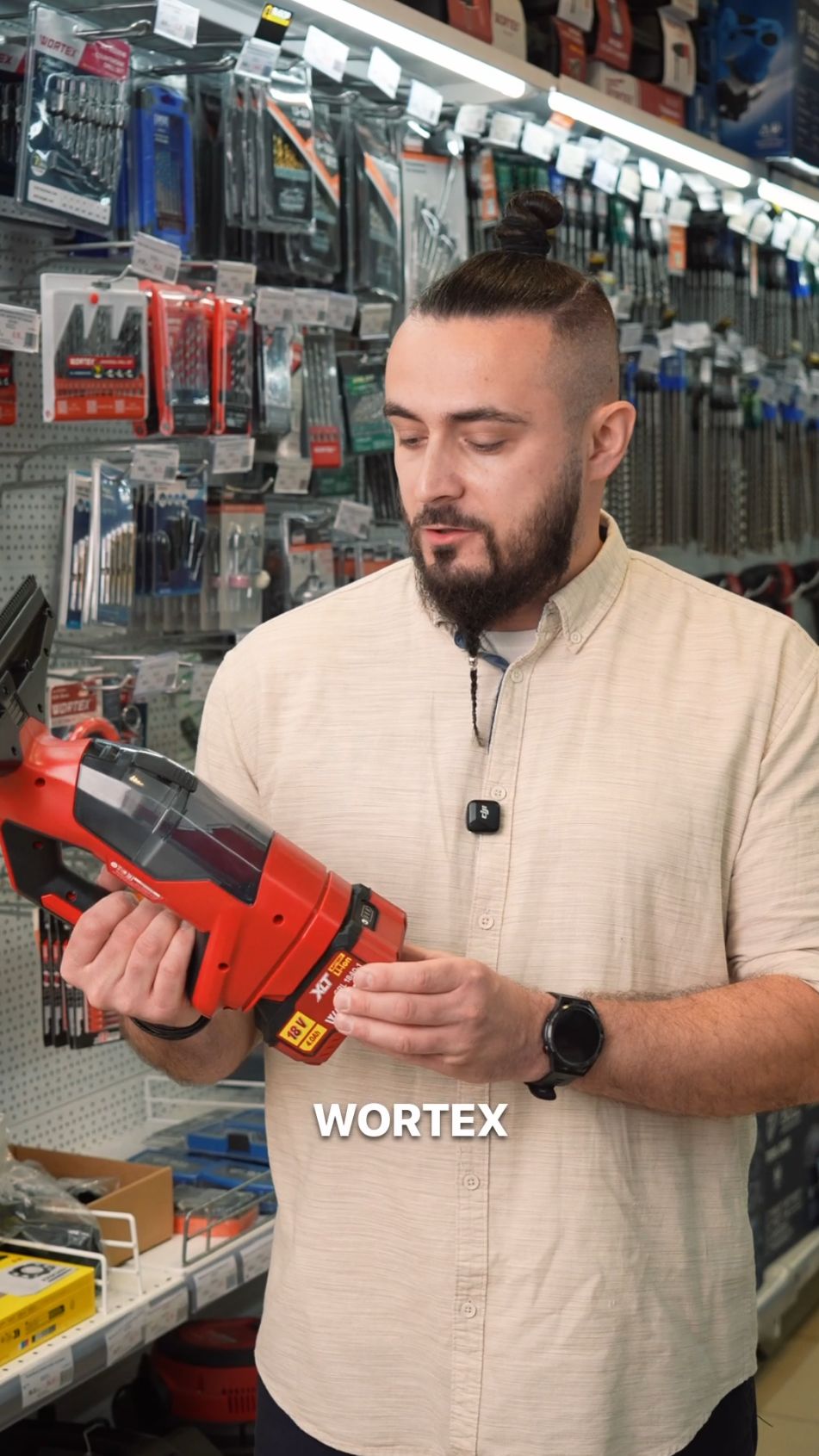 WORTEX CWV 1828: Быстро, сухо, без разводов! 🪟✨ смотреть онлайн