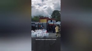 ‼️🇺🇦🔥 Самые большие разрушения за все время войны зафиксированы в Вишневом под Киевом, — премьер