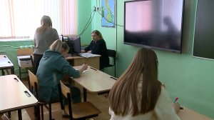 (Рыбинск-40) ВТОРОЙ ЭТАП ПРИЁМА В ПЕРВЫЕ КЛАССЫ