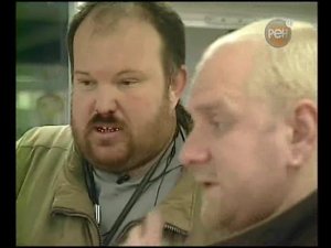Званый ужин — 16 неделя, выпуск 3. Владимир Алексеев, охранник (Рен-ТВ, 14.02.2007)