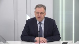 Ambassador-at-Large Rodion Miroshnik on the crimes committed by the Kiev regime, Moscow July 3, 2026