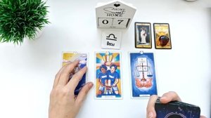 КАРТА ДНЯ 🔴 7 июля 2026 🚀 На колоде карт ТАРО🌞ВСЕ ЗНАКИ ЗОДИАКА/ Прогноз на день