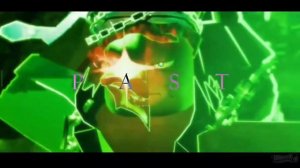 THROUGH PATCHES OF VIOLET forsaken animation