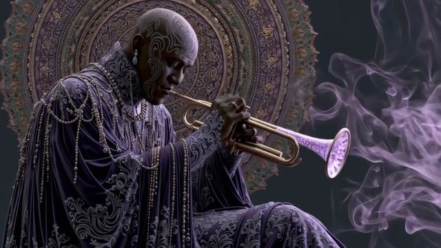 Qajar Jazz Melodies ~ Ancient Persian Fusion ｜ Deep Instrumental Hour смотреть онлайн