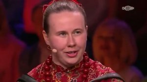 София Горбунова – Прощальное танго