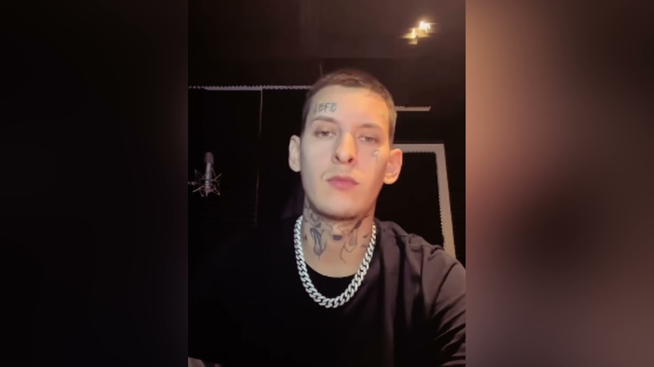 kizaru – Мне это не нужно (Snippet) (slowed + reverb} смотреть онлайн