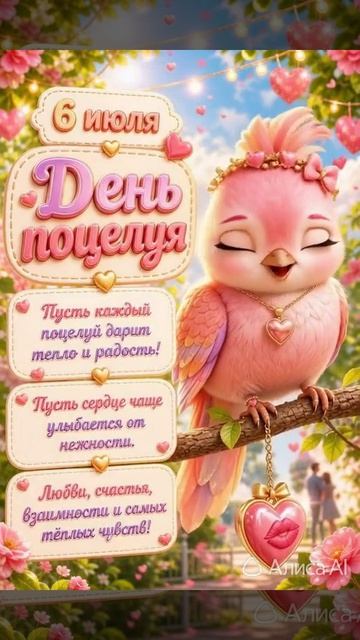 праздники