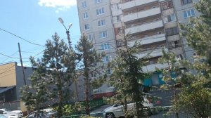 Погуляли