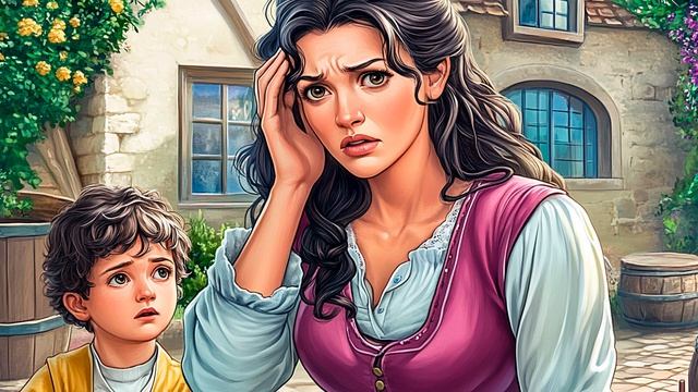 АУДИОКНИГА ПОЛНАЯ | МАТЬ ПО НЕВОЛЕ | ЛЮБОВНОЕ ФЭНТЕЗИ ● ПРИКЛЮЧЕНИЕ ● ПОПАДАНЦЫ