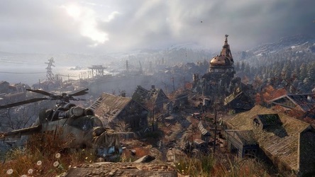 Вселенная METRO 2033. Дети в условиях постапокалипсиса