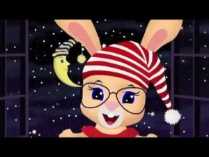 Школа Кролика Бобо - колыбельная