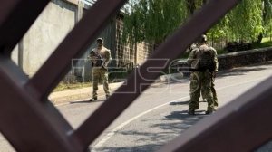 Обыски в компаниях лидера партии «Процветающая Армения» Царукяна