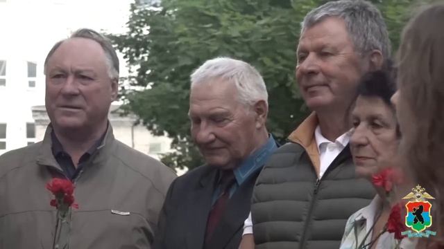 О том, как прошло празднование 90-летия Госавтоинспекции в Петрозаводске, смотрите в нашем видео!