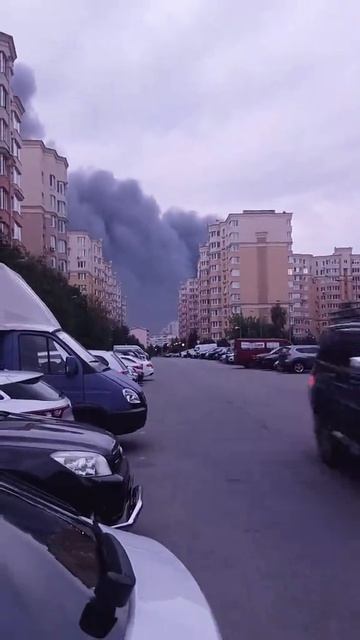 Киев детонация смотреть онлайн