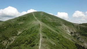 Окрестности Новороссийска