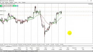 дневник трейдера PRO счет forex4you. Эффективные сделки.