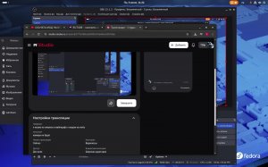 я играю на линуксе в майнкрафт с модом на verity+Roblox