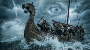 Греби, брат! | Мощный Викинг Шанти #VikingMusic #SeaShanty ##Vikings #NordicFolk