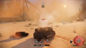 Экстремум + Фаворит - Имбовое Сочетание - Новые Дробовики  - Crossout