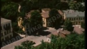 🎥Киевский Подол и Андреевский спуск: хроника