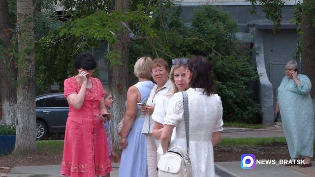Общественная территория «Тараторка» готовится к торжественному открытию