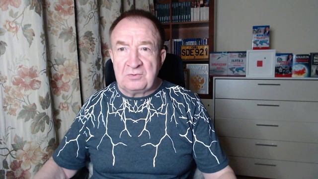 Игорь Панарин о тайнах русского летоисчисления смотреть онлайн