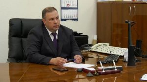 Интервью директора литейного завода «КАМАЗа» Сергея Гаранина