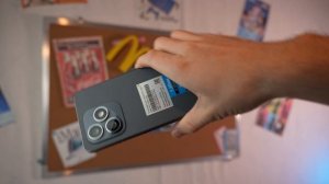 Стоит ли покупать Honor x8d?